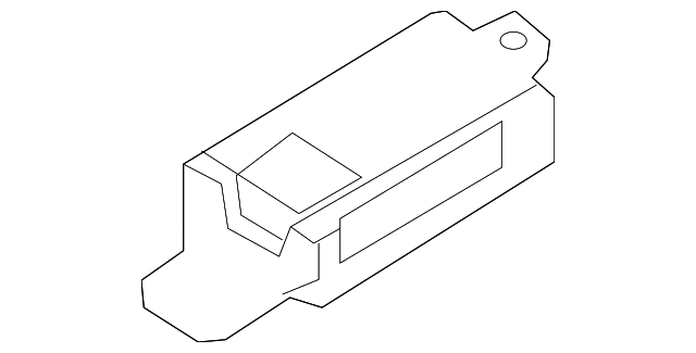 2019-2025 Volvo Amplifier 32246179 | TascaParts.com