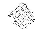PU5Z15604S - Electrical: Control Module for Ford Image