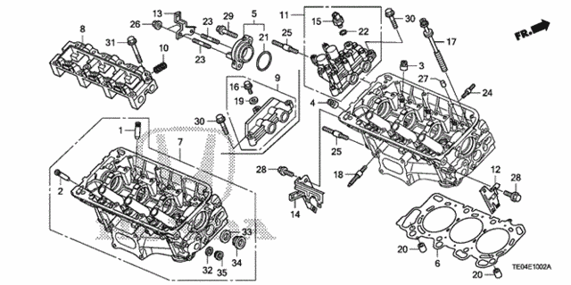 Diagram 1