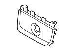 84678R0000 - Body: Trim Bezel for Kia Image