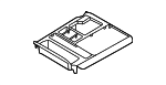 84657R0200WK - Body: Top Panel for Kia Image