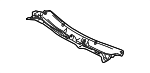 EH6256H1X - Body: Front Crossmember for Mazda: CX-7 Image