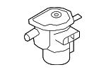 31453H9500 - Emission Control: Vapor Canister Filter for Kia Image