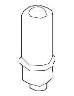 267402M000 - Emission System: PCV Valve for Kia: K4, K5, Niro, Rio, Seltos Image