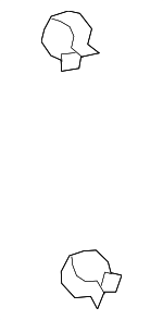 1472013806S - Emission System: Hose Clamp for Kia: Niro, Rio, Sorento, Sportage, Stinger Image