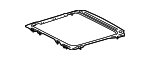 6310608020 - : 2011-2020 Toyota Sienna - Sunroof Reinforced for Toyota: Sienna Image