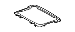 6310408020 - Body: Sunroof Reinforcement for Toyota Image