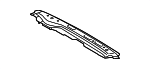6310508020 - Body: Roof Header Panel for Toyota Image