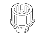 971123F100 - HVAC: Blower Motor for Kia: Amanti Image