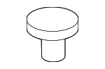 1420608250B - Body: Bumper Cover Retainer for Hyundai Image
