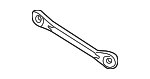 8E0501529P - Suspension: Lateral Arm for Audi: A4, A4 Quattro, RS4, S4 Image