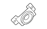 971035361A - Body: Windshield Pillar Speaker for Porsche Image