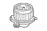 8710333090 - HVAC: Blower Motor for Toyota Image