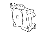 8710633270 - HVAC: Servo for Toyota: 4Runner, Camry, Highlander Image