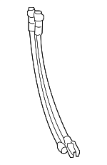 427898738 - Body: Upper Press Line for Audi Image