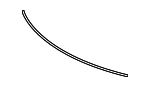 51317404771 - Body: Upper Insulator for Mini Image image
