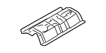 651312B200 - Body: Floor Reinforced for Hyundai Image