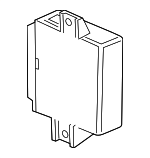 C2D58528 - Electrical: Control Module for Jaguar: E-Pace, F-Type, XE, XF, XJ, XJR, XJR575 Image