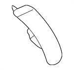 63132751334 - Electrical: Side Marker Lamp for Mini Image