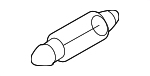 63217160798 - Electrical: Marker Lamp Bulb for Mini Image
