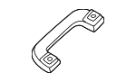 85341T1000NNB - Body: Grip Handle for Hyundai Image