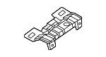 85331T6750 - Body: Front Bracket for Hyundai Image