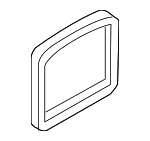 265137Y000 - Electrical: License Lamp Gasket for Nissan: Maxima Image