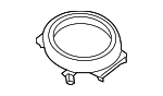 8011B001HA - : Trim Ring for Mitsubishi Image