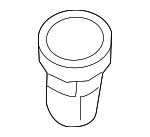 8773A017 - Body: Power Outlet for Mitsubishi Image