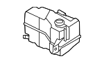 217104BA0A - Cooling System: Reservoir Tank for Nissan Image