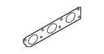 31293288 - : 2007-2016 Volvo Manifold Gasket for Volvo: S60, S80, V60, V70, XC60, XC70, XC90 Image