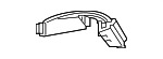 8W0919063 - Electrical: Courtesy Light for Audi Image