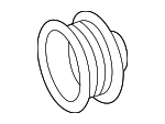 1111550315 - : Pulley for Mercedes-Benz Image