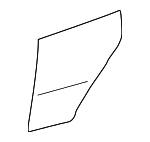 771212D011 - : Outer Panel for Hyundai: Elantra Image