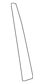 7598852010 - : Tape for Scion: xB Image