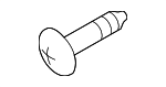 865793N000 - Electrical: Tail Light Screw for Kia Image