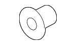 924852H000 - Electrical: Tail Light Clip for Kia Image