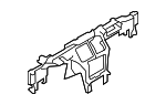 51716953909 - Body: Reinforcement for BMW: X5, X6 Image