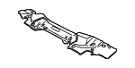 XR847240 - Body: Sight Shield for Jaguar Image