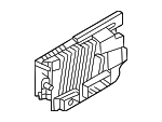 NU5Z14G371CD - Body: Module for Ford Image