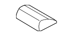 927501G000XI - Electrical: Center High Mount Stop Light for Kia Image