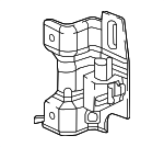 77930TBAB11 - Electrical: Ft Impact Sensor for Honda: Civic Image