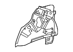 85136691 - Body: Inner Wheelhouse for Cadillac: CT5 Image