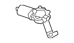 288101EA0B - Body: Wiper Motor for Nissan Image