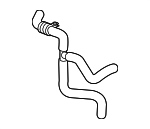 7K121063D - : Hose Assembly for Audi Image