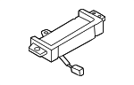 96240DO000 - Electrical: Antenna Assembly for Kia Image