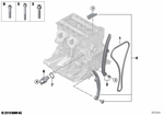 11317729591 - : Timing Chain for BMW Image