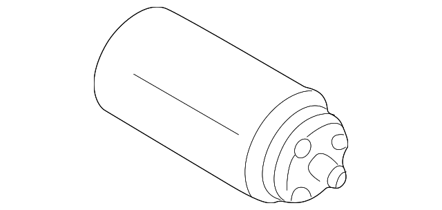Actuator - BMW (67318398809)