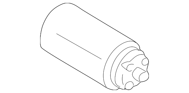 Actuator - BMW (67-31-8-398-810)