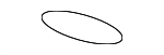 8K0803963A - Body: Access Cover Seal for Audi Image